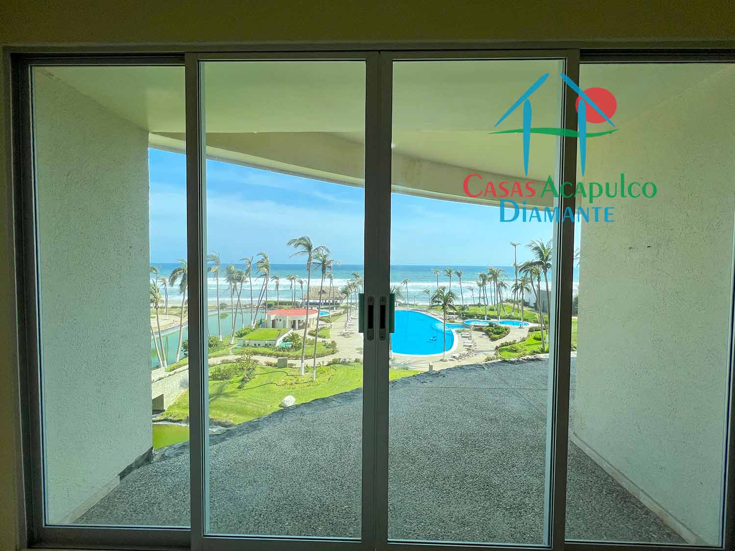 Mayan Island Playa Petén 402 y 403 - Recámara cuatro 7